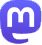 Mastodon Icon